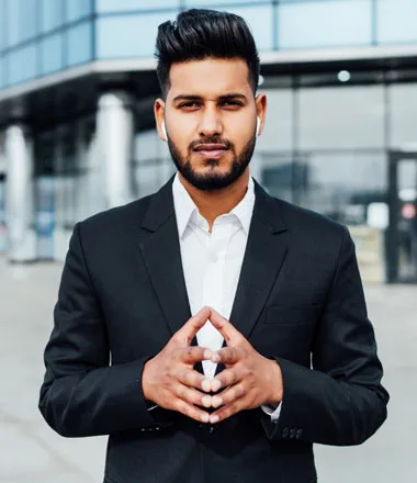 Amir Hamza - K1体育官网